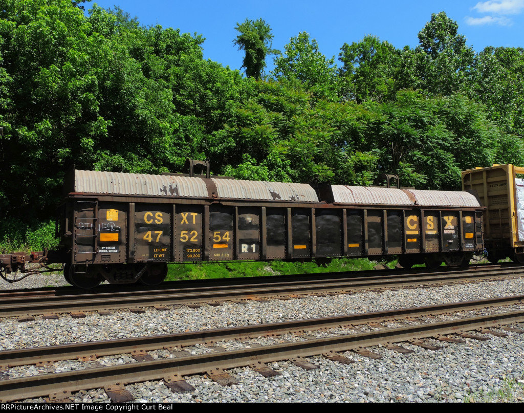 CSX 475254